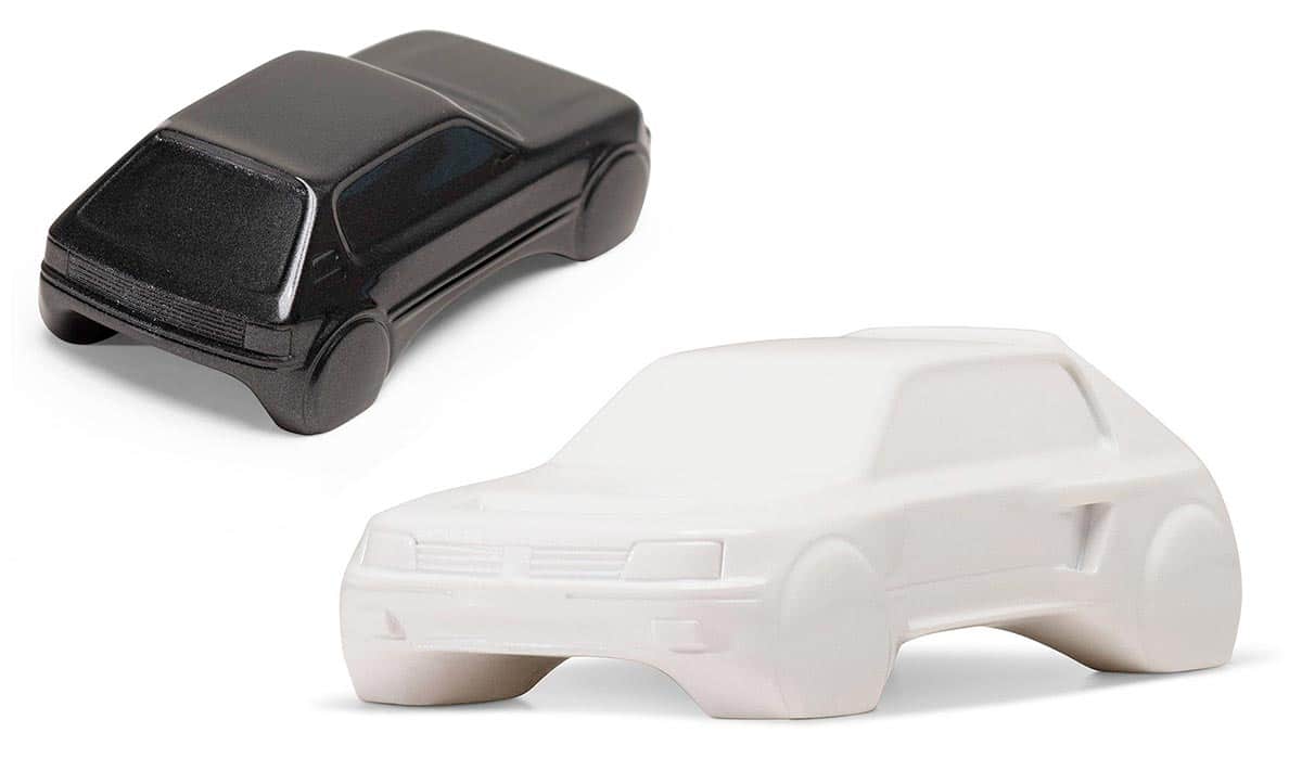 Speedform Peugeot 205 T16 1/43