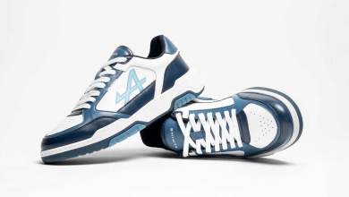 Sneaker Superleggera A290 par Savoir-Faire Paris