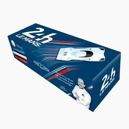 Assortiment de rillettes