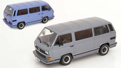 Porsche B32 de KK-Scale à l'échelle 1/18