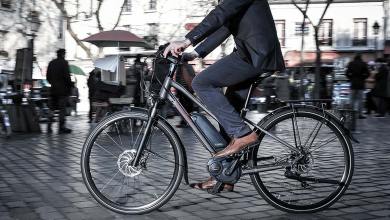 Vélo électrique Peugeot Cycles