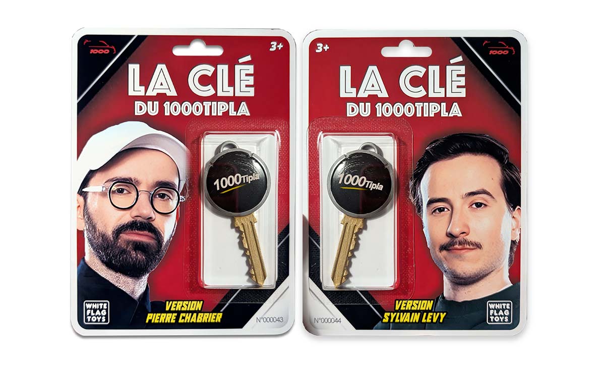 WhiteFlagToys playsets