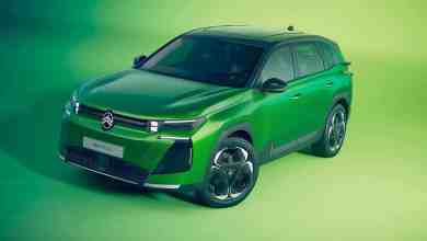 Citroën C5 Aircross II