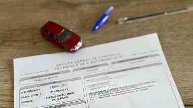 Contrôle technique de l'automobiliste