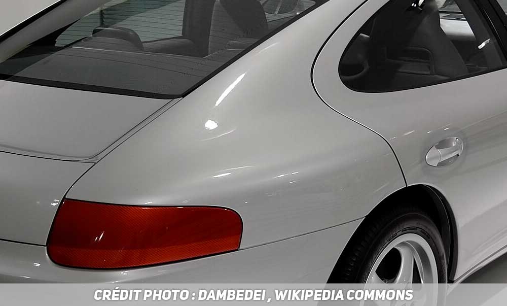 Quiz Porsche Cayenne 7