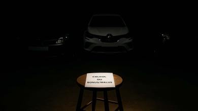 Calcul du bonus/malus en assurance auto