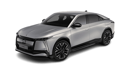 DS N°8 Cristal Pearl