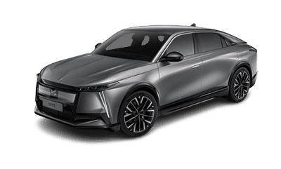 DS N°8 Gris Palladium