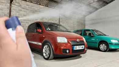 Désodoriser voiture astuces