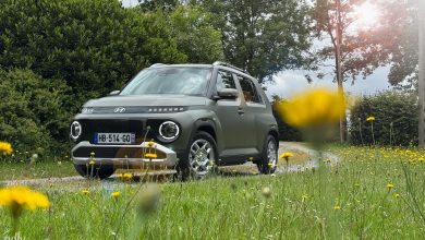 Hyundai Inster Intuitive 49 kWh verte