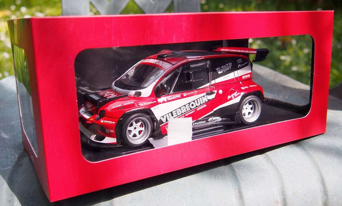 Fiat 1000tipla Vilebrequin