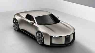 Audi Concept C