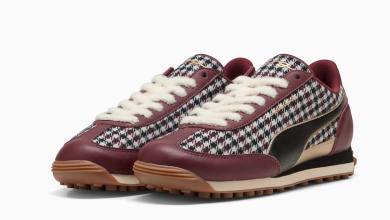 Puma Targa Easy Rider Porsche