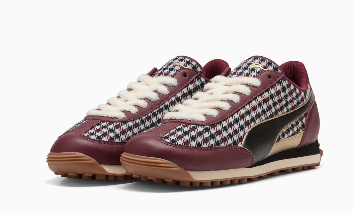 Puma Targa Easy Rider Porsche