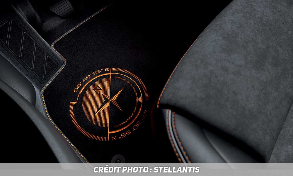 Quiz Peugeot 3008 question 8