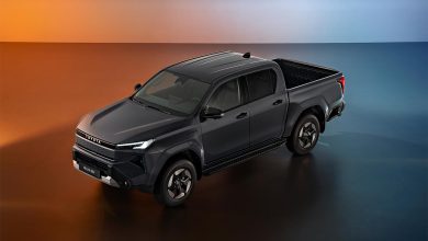 Toyota Hilux pick-up de 2026