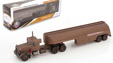 Peterbilt 281 Duel Iconic Replicas