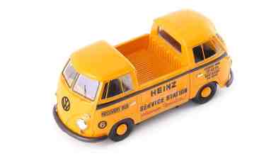 Volkswagen T1 Recovery Bus à l'échelle 1/43