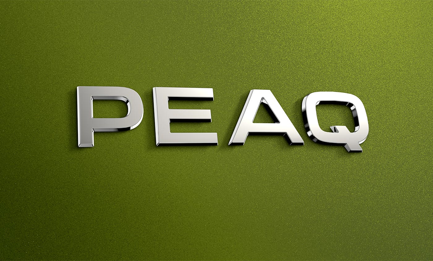Skoda Peaq 2026