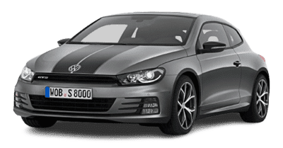 Fiche technique Volkswagen Scirocco