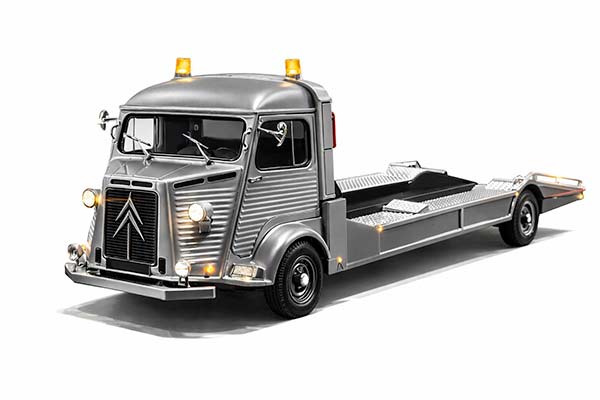 Citroën Type H dépanneuse de LM Model à l'échelle 1/18