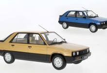 Renault 11 GTL à l'échelle 1/18