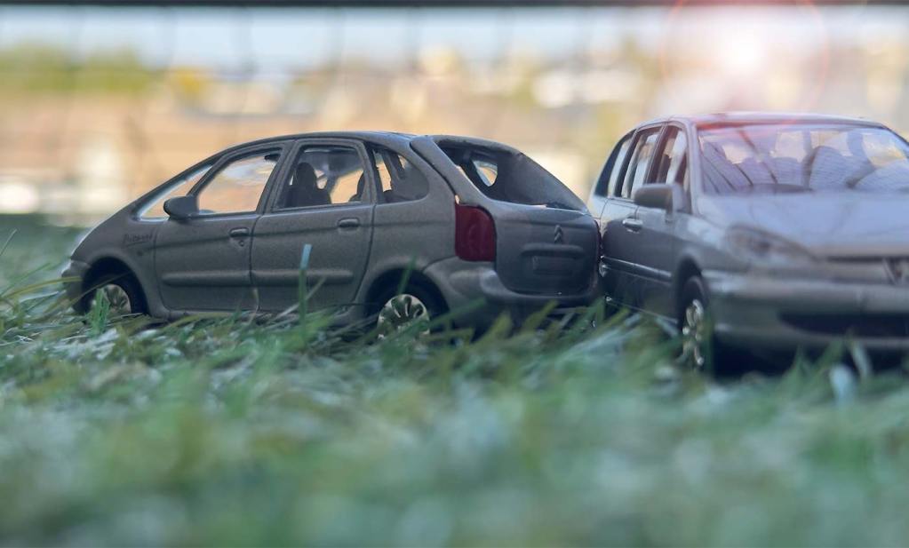 50/50 en parking : comment contester la décision de l&rsquo;assurance ?