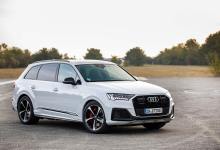 Audi Q7 de seconde génération