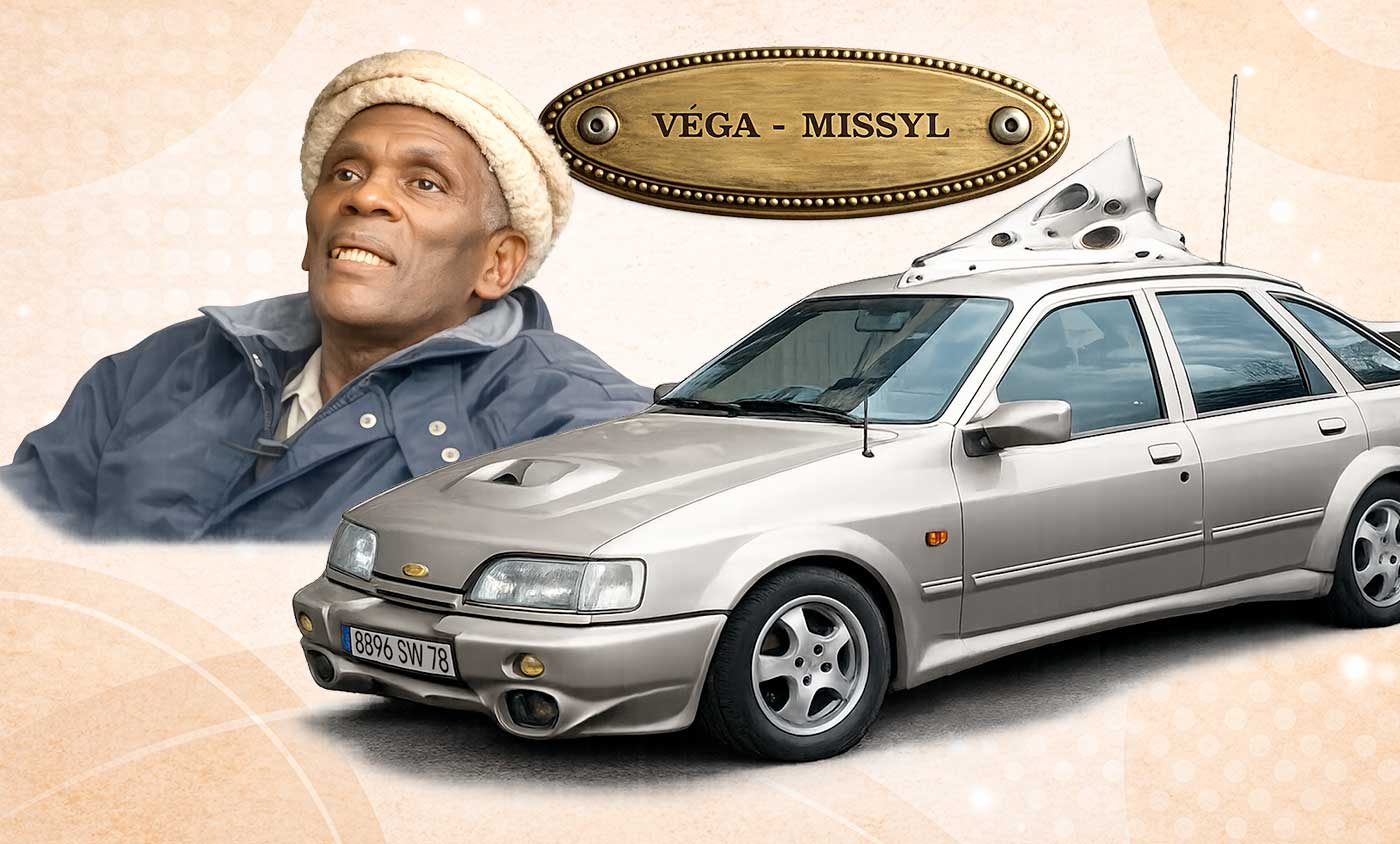 Vega Missyl : la véritable histoire d&rsquo;Étienne le Bolideur
