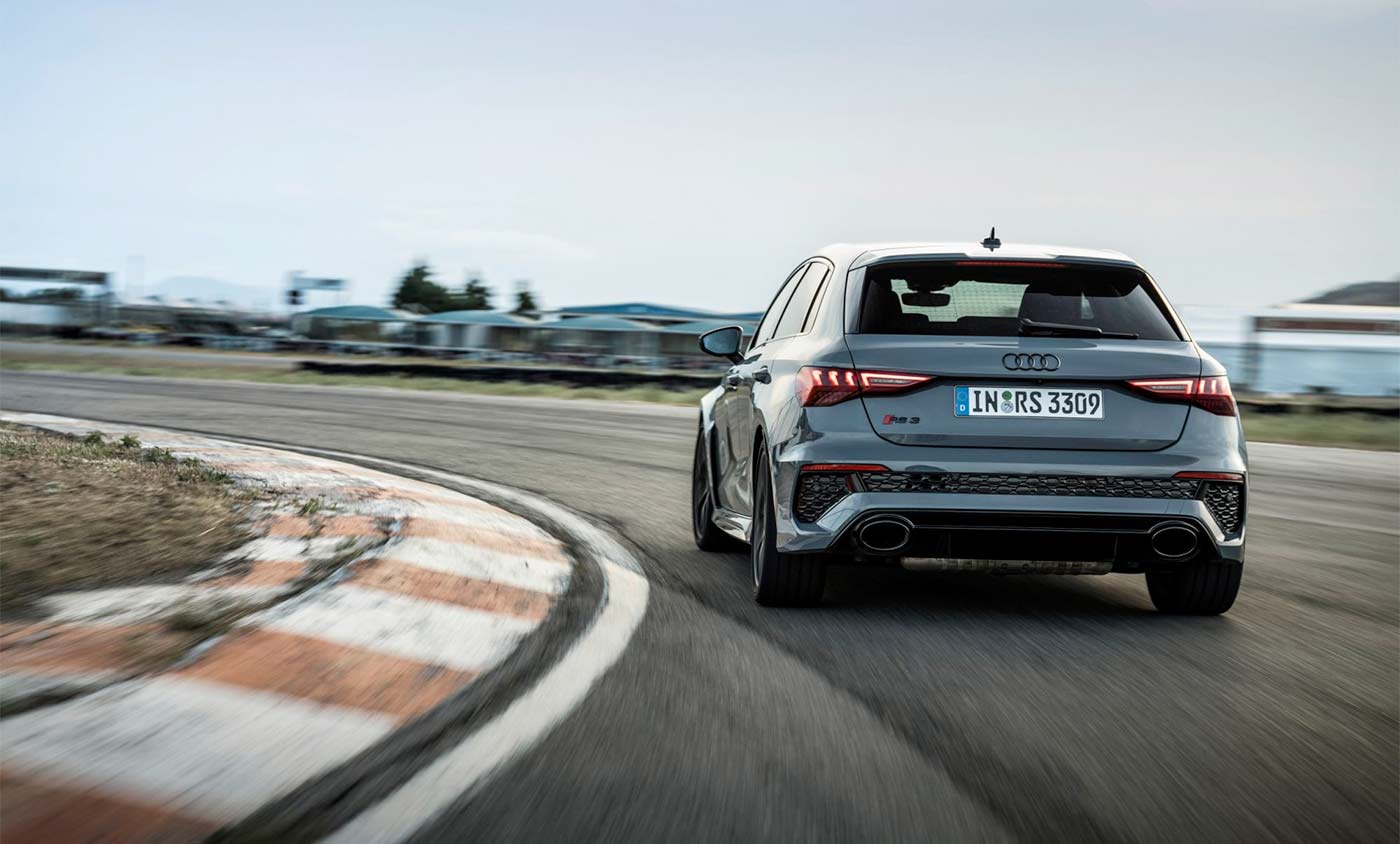 Pièces détachées Audi : le guide pour entretenir sa voiture