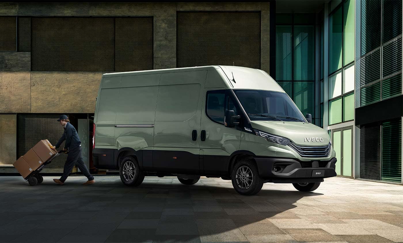 Iveco Daily d’occasion : les éléments mécaniques à vérifier